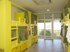 Marco Polo Malta Hostel