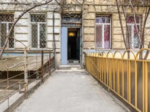 Apartment On Rishelievskaya Street