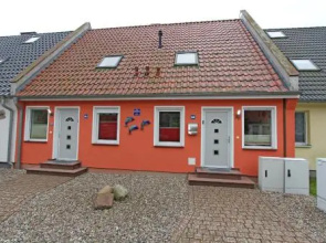 Ferienhaus Pruchten FDZ 311