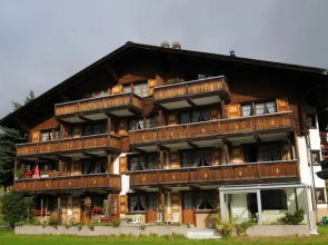 Kruezli Apartements