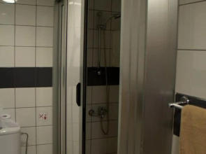 Nicks Hotel Apartments