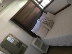 Cabanas del Mar