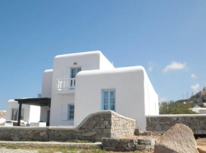 Villa Salvatore 1