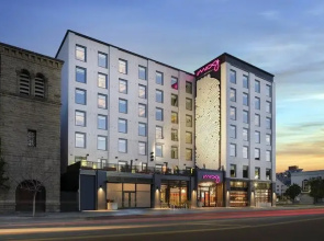 Moxy Oakland Uptown