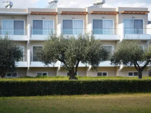 Aparthotel 3 Stars Afantou