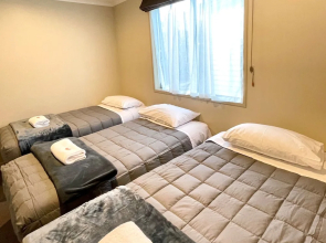 Pacific Park Christian Holiday Camp