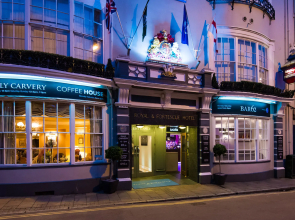 The Royal & Fortescue