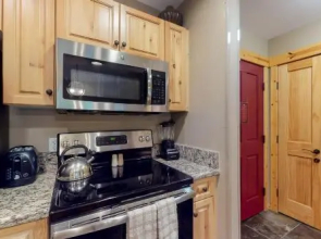 Tm325 Tucker Mountain Condo