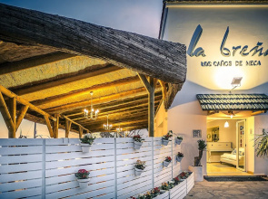 Hotel Gastronómico La Breña
