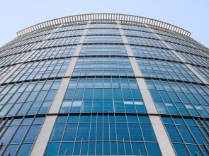 Le Meridien Shenyang, Heping