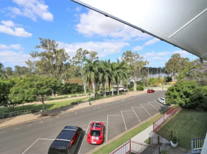 Portside Apartments Maryborough