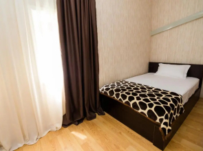 Apartment in Cozy Little Yard