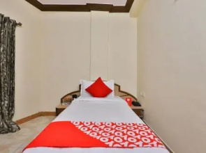 Hotel Ashoka International By OYO Rooms