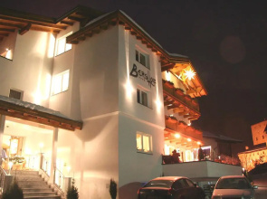 Hotel Berghof