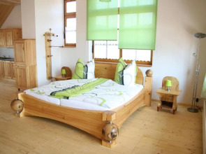 Ferienwohnung Gmeinwieser