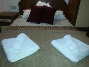 Champagne Apartments