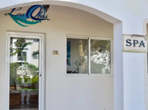 Apartaments at Cadaques Caribe