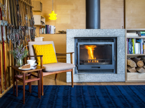 Casa das Penhas Douradas - Burel Expedition Hotel