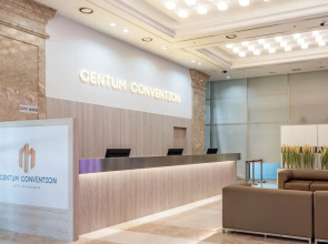 Centum Converntion Hotel