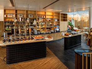 Alpha Palmiers by Fassbind