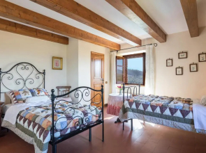 Villa La Cappella