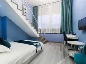 Yishu Boutique Hotel