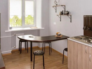 Жилые помещения Voskhod