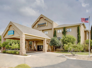 Staybridge Suites San Angelo by IHG