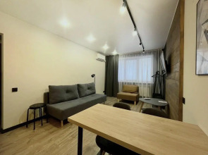 Unique Apart (Уник Апарт) на улице Красная