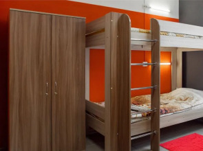 Хостел Камин