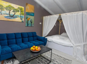 Studio Apartments Villa 24