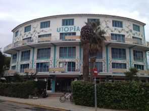 Utopia Beach House