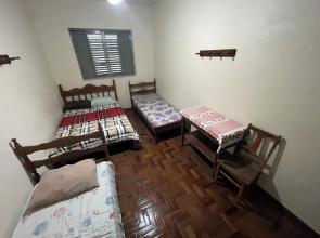 Hotel São José