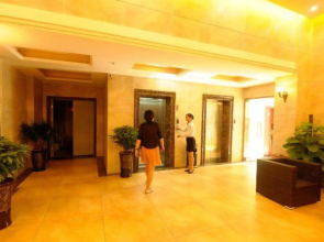Romantic Holiday Hotel
