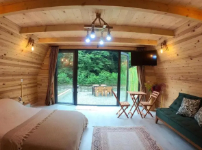 Hayde Bungalow