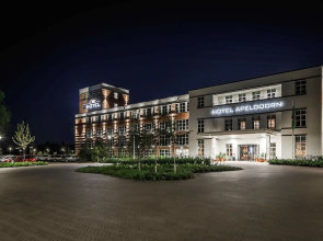 Van der Valk Hotel Apeldoorn