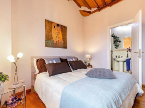 Kinzia Farmhouse Apartment