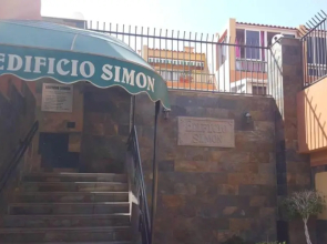 Simon beach house Los Cristianos