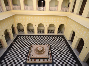 The Vijayran Palace by Royal Quest Resorts