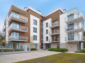 Apartament 65 Przy Plazy