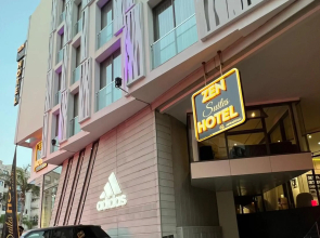 Zen Suites Hotel