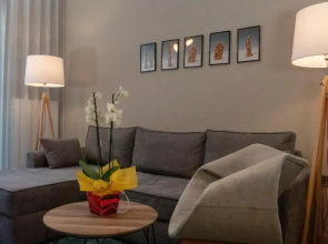 Луксозно студио One Place in Sofia A3 - Лозенец