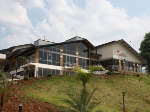 Austral Hotel