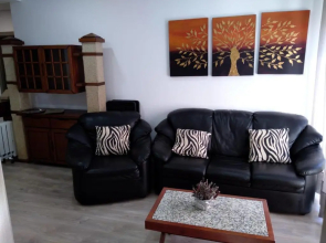 Apartamento Balsa 2