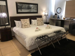 Kliprand Guesthouse