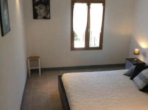 Maison de vacances Jocelyne
