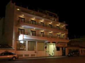 Hotel El Paraiso