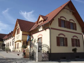 Bock Hotel Ermitage
