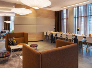 Holiday Inn Frankfurt Airport by IHG