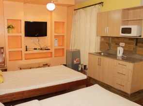 Evergreen Homestay